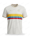 Maillot Colombie — Le Vestiaire