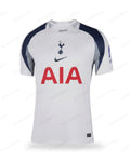 Tottenham Hotspur - Maillot Domicile 2025/2026 — Le Vestiaire