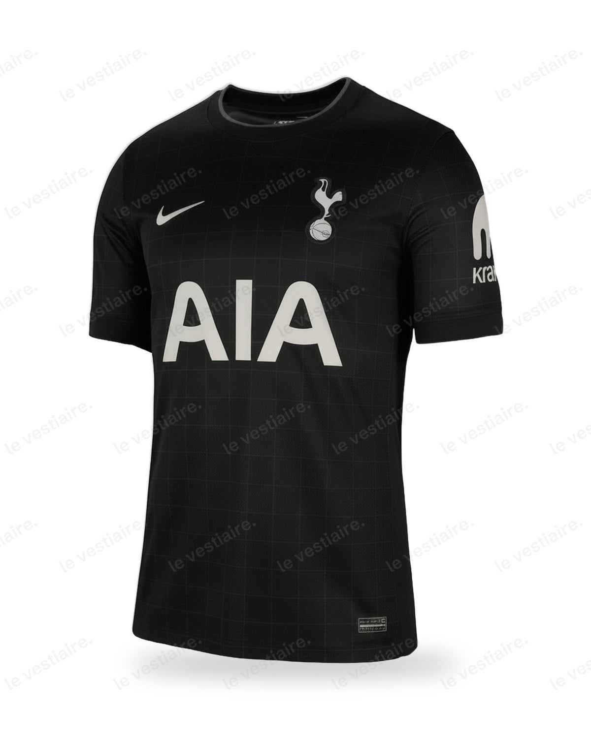 Tottenham Hotspur - Maillot Extérieur 2025/2026 — Le Vestiaire
