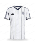 Chemise Real Madrid — Le Vestiaire