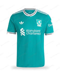 Maillot Liverpool Third 25/26 — Le Vestiaire
