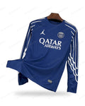 PSG Maillot Fourth manches longues 24/25 — Le Vestiaire
