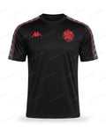 Wydad AC - T-shirt Lifestyle Blanc 2025/26 — Le Vestiaire