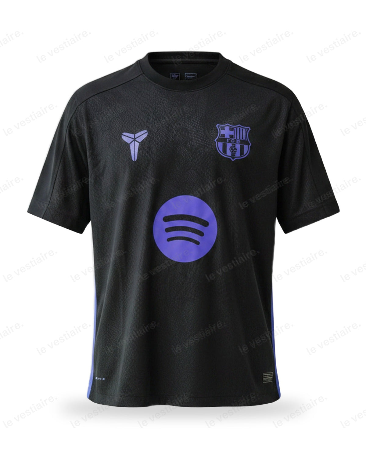 FC Barcelone - Maillot d'Entraînement Strike 2025/26 — Le Vestiaire