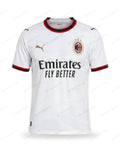 AC Milan - Maillot Extérieur Blanc 2026/2027 — Le Vestiaire