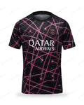 Maillot PSG Pré-Match 2025-2026 — Le Vestiaire