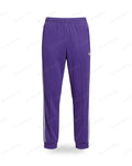 Pantalon de survêtement de couleur violette — Le Vestiaire