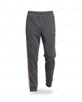 Pantalon de survêtement de couleur gris foncés — Le Vestiaire