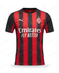AC Milan - Maillot Domicile 2025/2026 — Le Vestiaire