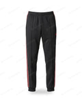 Pantalon de survêtement de couleur noire — Le Vestiaire