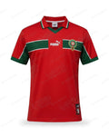 Maillot du Maroc 98' Domicile — Le Vestiaire