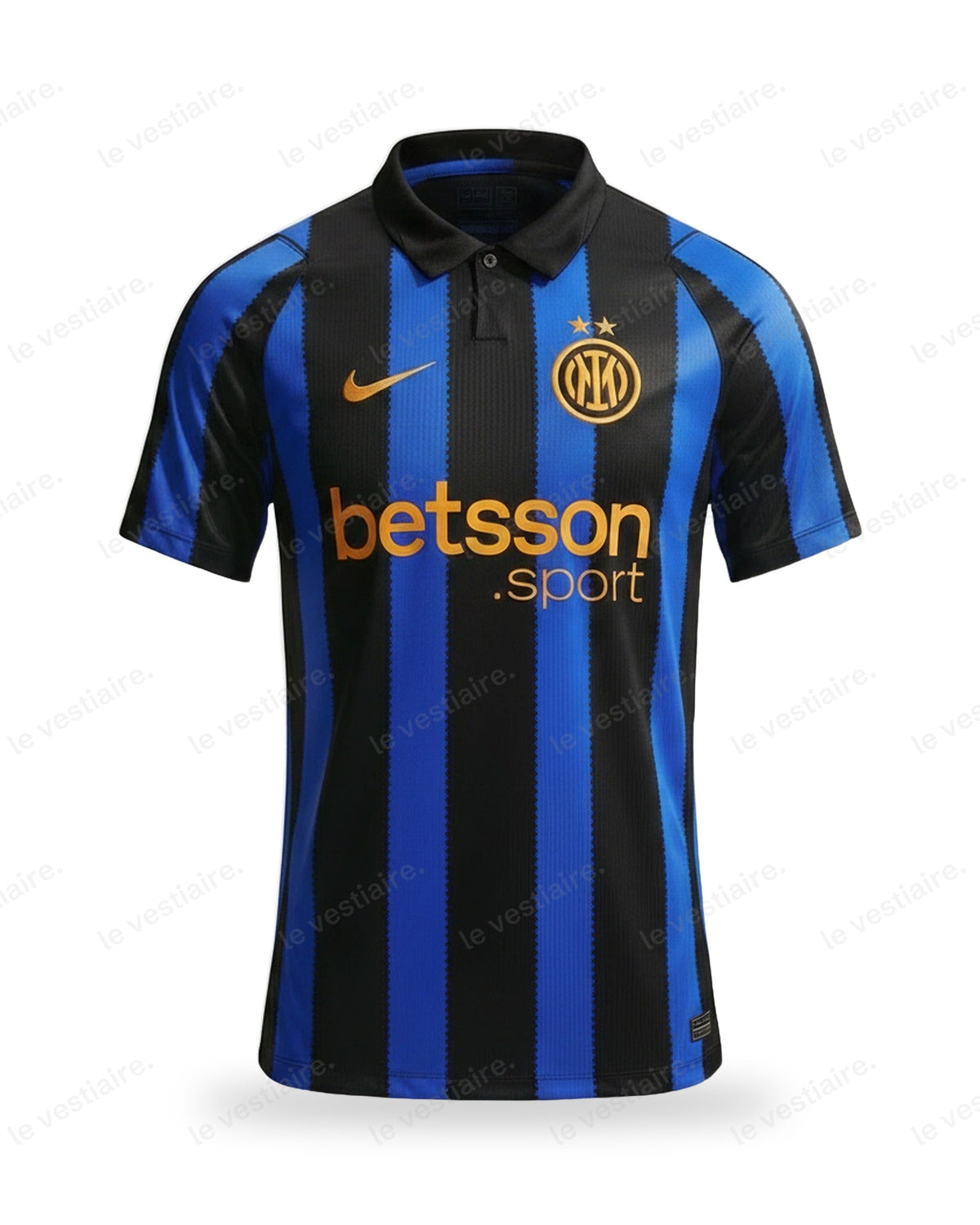 Inter Milan - Maillot Domicile 2026/27 — Le Vestiaire