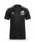 Mexique - Maillot Noir Coupe du Monde 2026 — Le Vestiaire