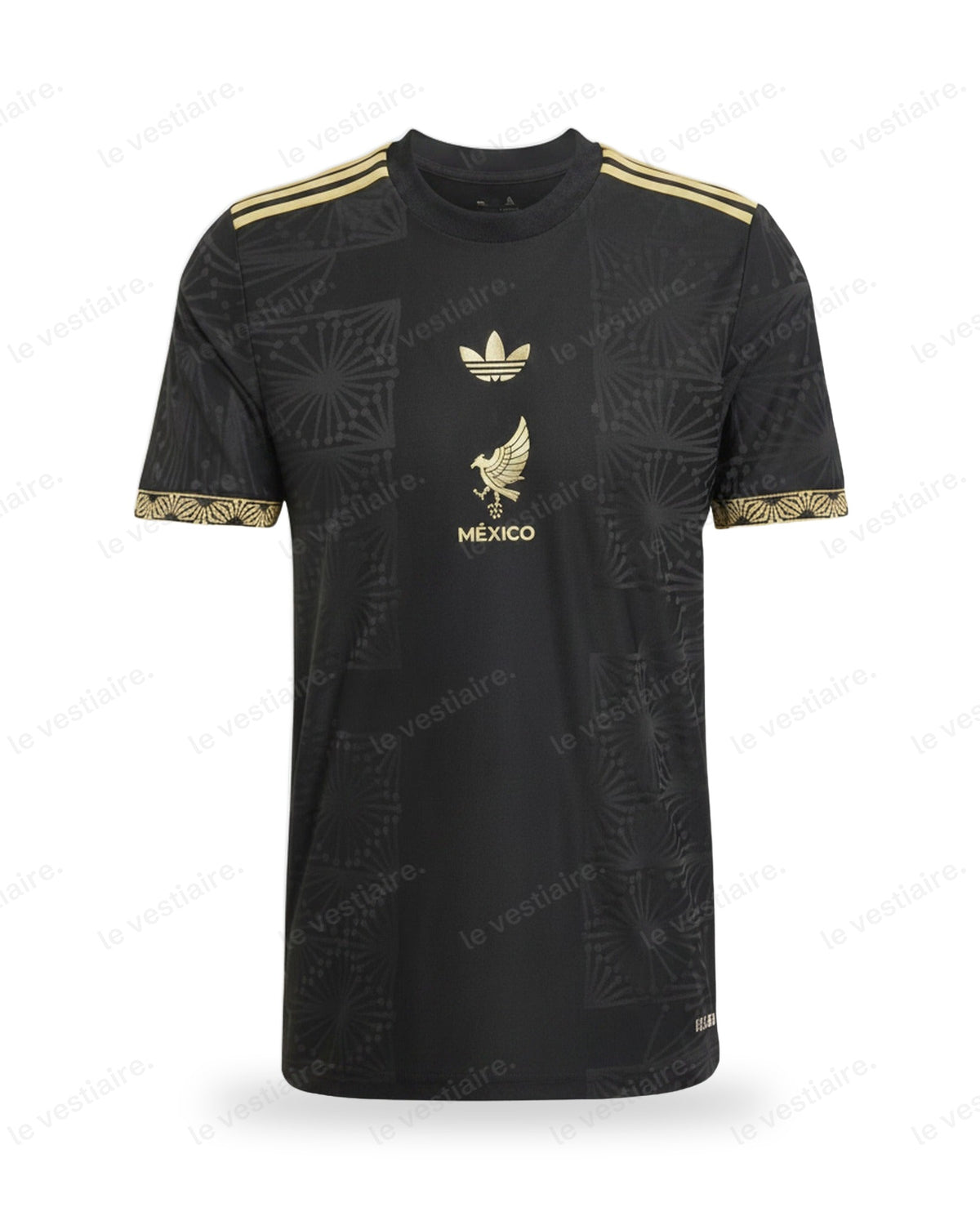 Mexique - Maillot 2025/2026 — Le Vestiaire