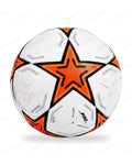 Ballon Ligue des Champions - Étoile Orange — Le Vestiaire