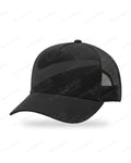 Casquette Black Trucker – Maxi Edition — Le Vestiaire