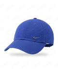 Casquette Heritage 86 – Bleu Royal Métal — Le Vestiaire