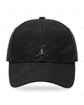 Casquette Jordan – Noir Jumpman Métal — Le Vestiaire