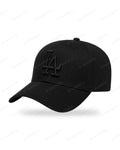 Casquette New Era LA – Noir — Le Vestiaire