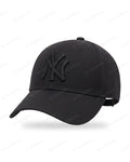 Casquette New Era NY Yankees – Noir Total — Le Vestiaire