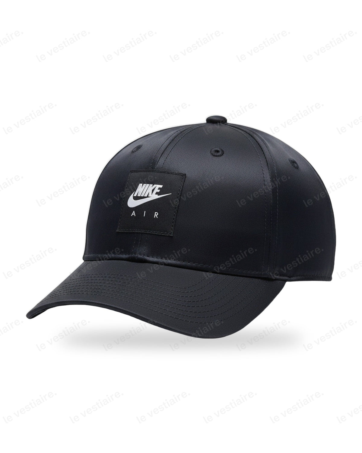 Casquette Nike Air Trucker – Noir Patch — Le Vestiaire