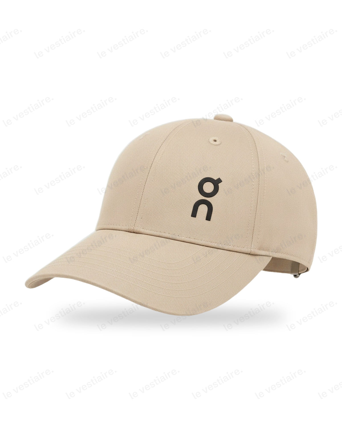 Casquette On Running – Beige Sable — Le Vestiaire