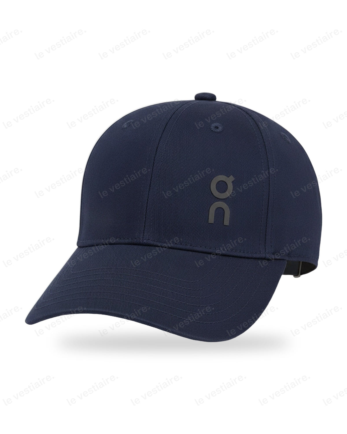 Casquette On Running – Bleu Marine — Le Vestiaire