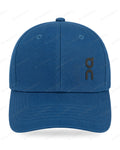 Casquette On Running – Bleu Pétrole — Le Vestiaire