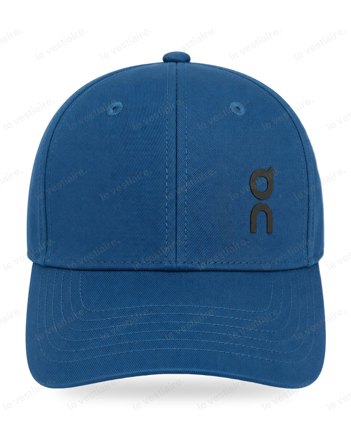Casquette On Running – Bleu Pétrole — Le Vestiaire