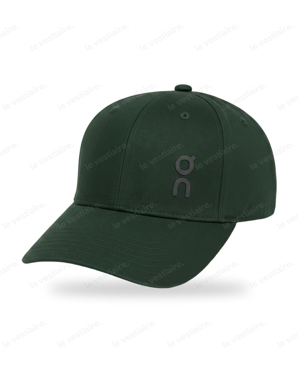 Casquette On Running – Vert Sapin — Le Vestiaire