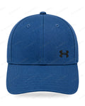 Casquette Under Armour – Bleu Roi — Le Vestiaire