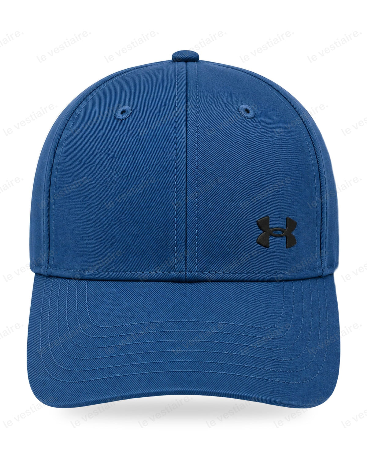 Casquette Under Armour – Bleu Roi — Le Vestiaire