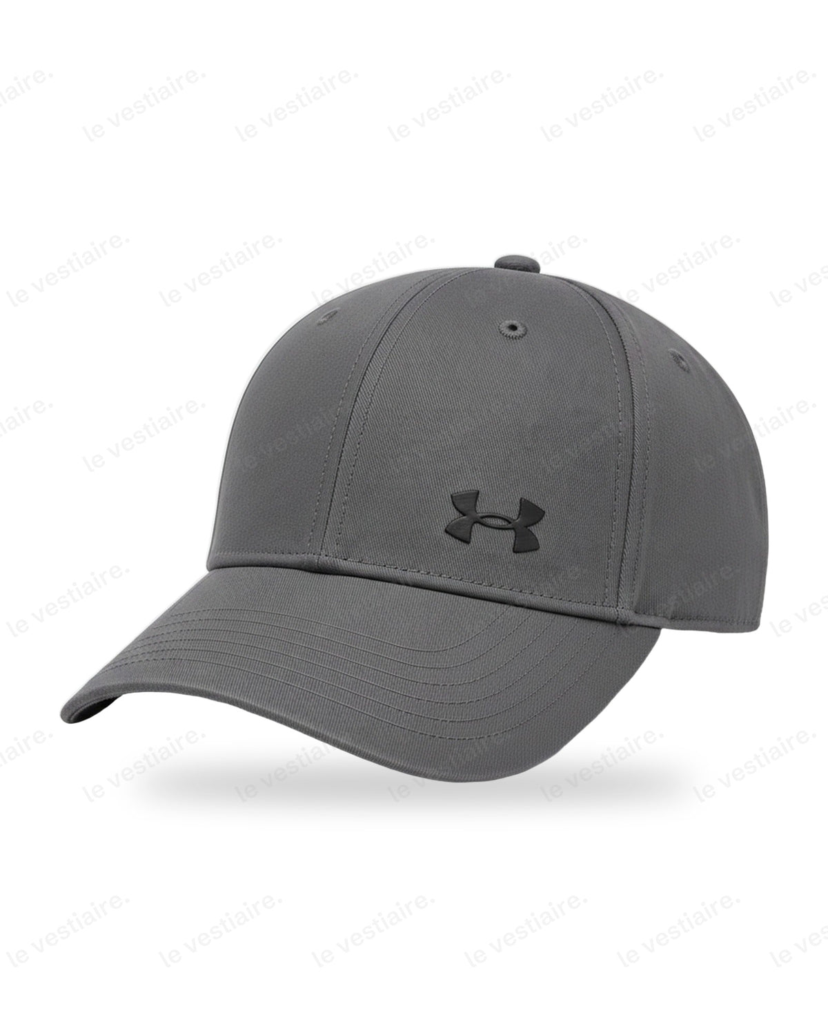 Casquette Under Armour – Gris — Le Vestiaire