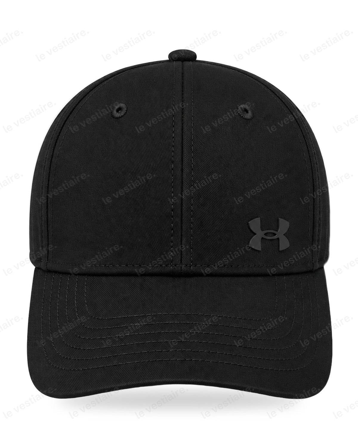 Casquette Under Armour – Noir — Le Vestiaire