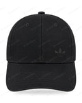 Casquette adidas Originals – Noir Ton sur Ton — Le Vestiaire