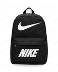 Sac à Dos Logo - Noir — Le Vestiaire