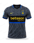 Inter Milan - Maillot Third 2026/27