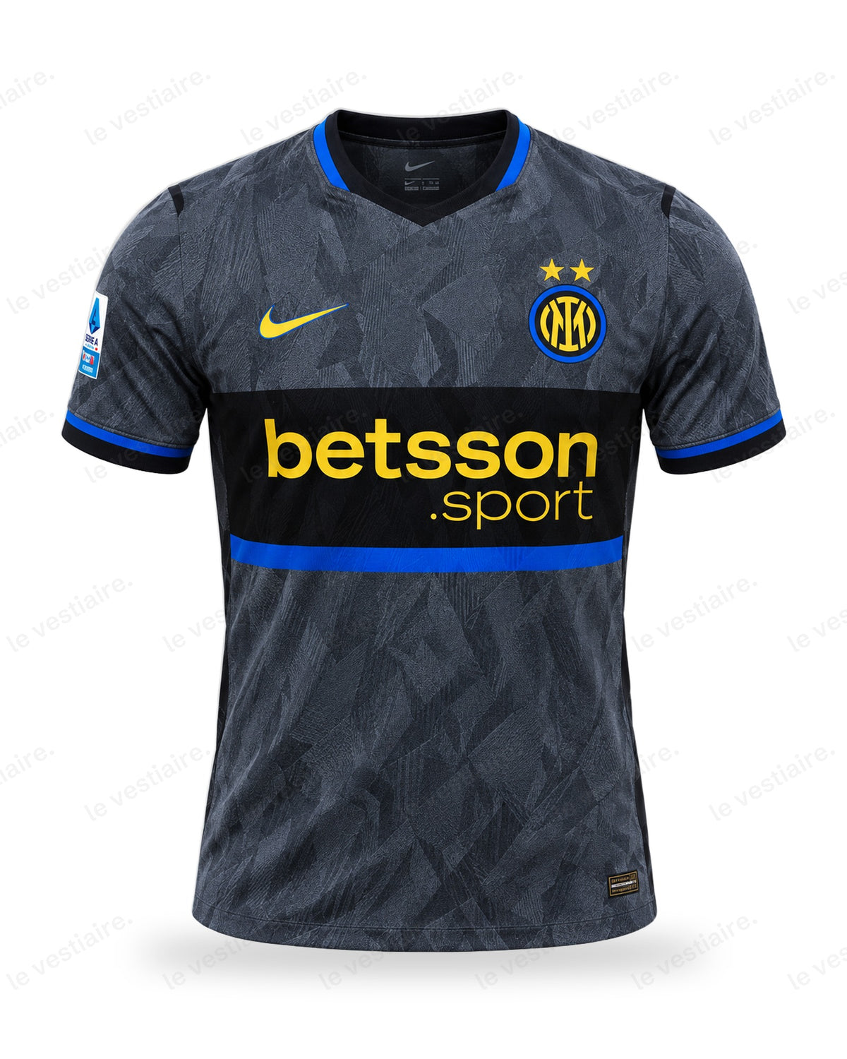 Inter Milan - Maillot Third 2026/27