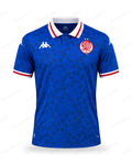 Wydad AC - Maillot Coupe du Monde des Clubs 2025 (Bleu)