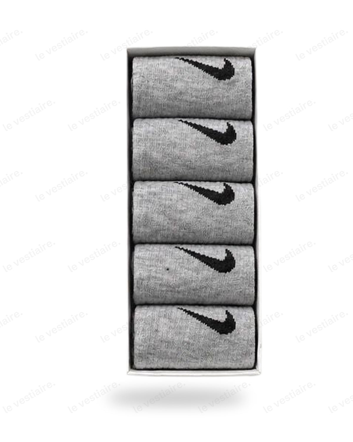 Chaussettes Nike Everyday - Gris Anthracite