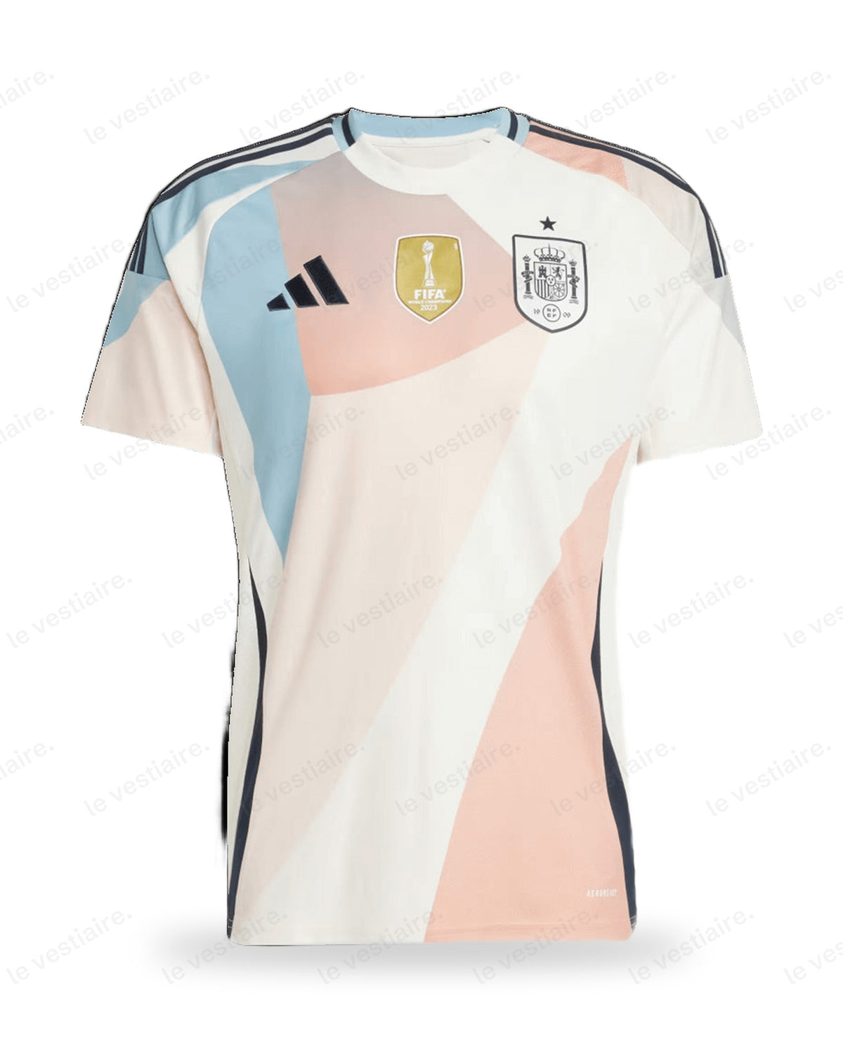 Espagne - Maillot Extérieur Euro 2025