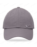 Casquette Heritage 86 – Gris Mauve Métal