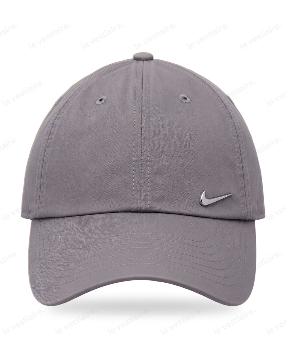 Casquette Heritage 86 – Gris Mauve Métal