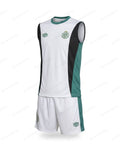 Raja Club Athletic - Kit Complet Maillot + Short 2025/26