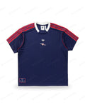 Arsenal FC - Maillot Terrace Icons Bleu Marine
