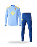 FC Barcelone - Ensemble d'Entraînement Turquoise 2025/26
