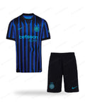 Inter Milan - Kit Domicile Maillot + Short 2025/26