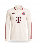 Bayern Munich - Maillot Extérieur 2024/25 Manches Longues