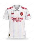 Arsenal - Maillot « Prisme » Édition Spéciale 2026/27