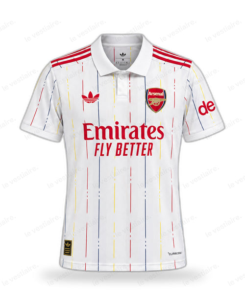 Arsenal - Maillot « Prisme » Édition Spéciale 2026/27